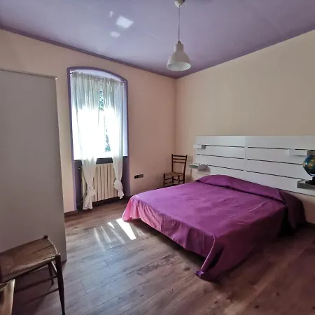 Itaca Vendégház *