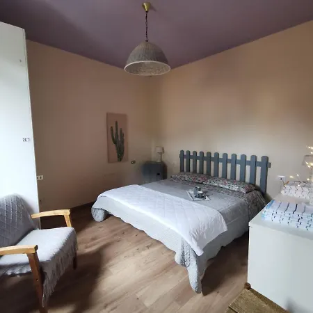 Itaca Vendégház Varazze