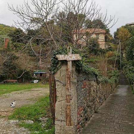 Itaca * Varazze