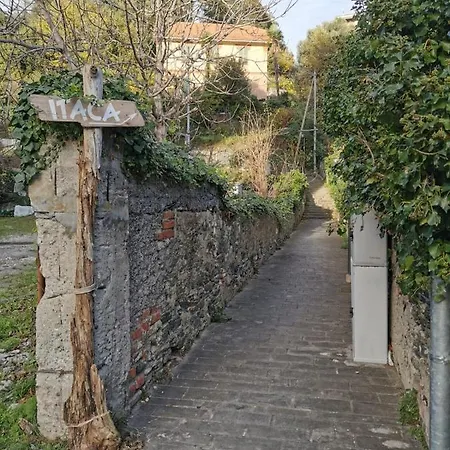 Itaca Vendégház