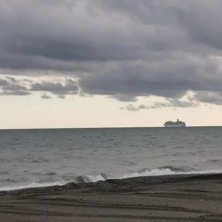 Itaca * Varazze