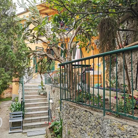 Itaca * Varazze