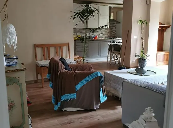 Itaca Gæstehus *