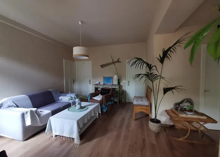 Maison d'hôtes Itaca *