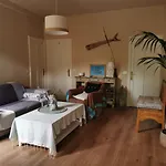 Itaca Гостевой дом Варацце