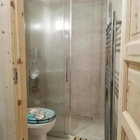 Itaca Gasthuis Varazze