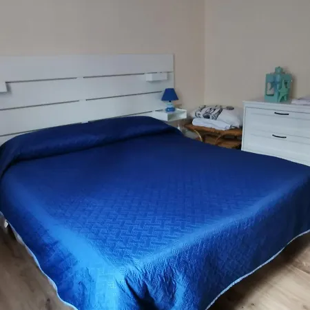 Itaca Guest house