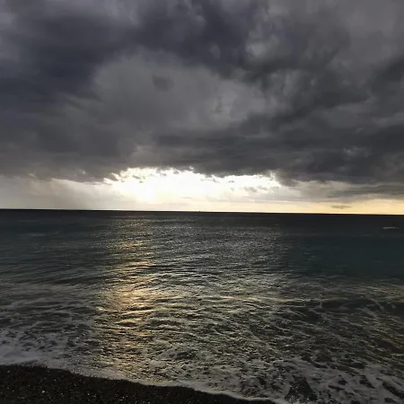 Gasthuis Itaca Varazze