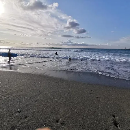 Itaca Gasthuis Varazze