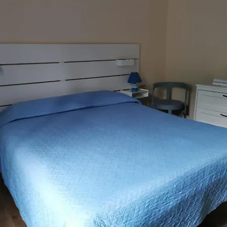 بيت ضيافة Itaca