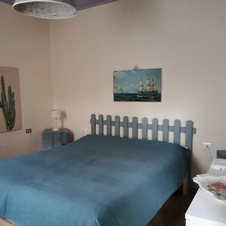 بيت ضيافة Itaca