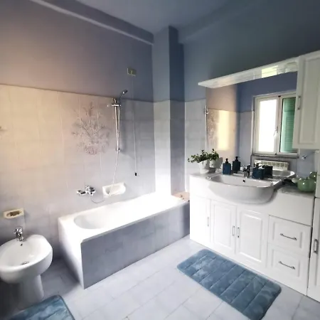 بيت ضيافة Itaca *