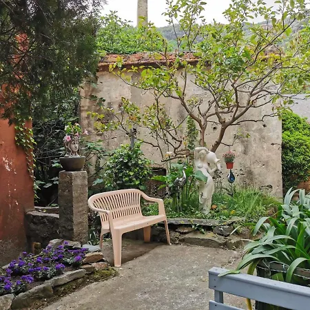 Itaca فاراتسي