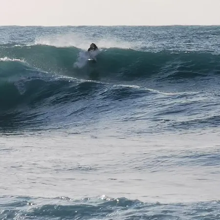 Gasthuis Itaca Varazze