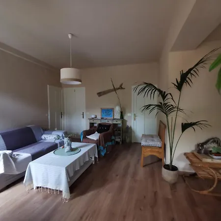 بيت ضيافة Itaca *