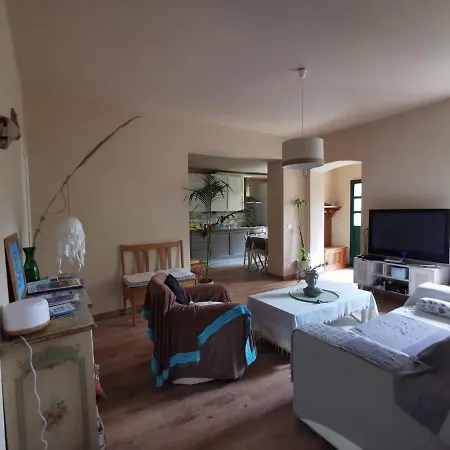 بيت ضيافة Itaca