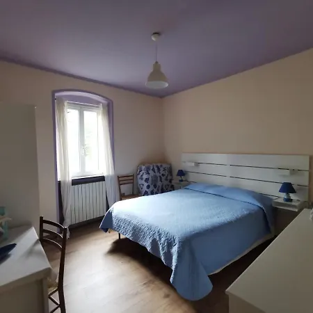 بيت ضيافة Itaca *