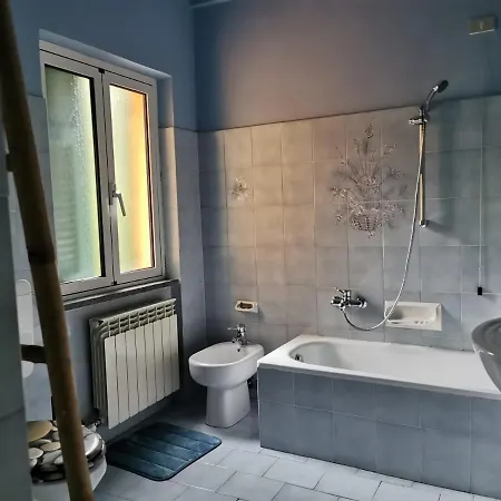 Itaca * Varazze
