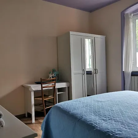 Gasthuis Itaca Varazze