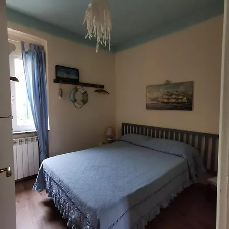 Itaca بيت ضيافة