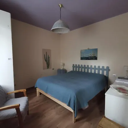 Itaca بيت ضيافة *