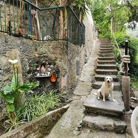 Itaca بيت ضيافة فاراتسي