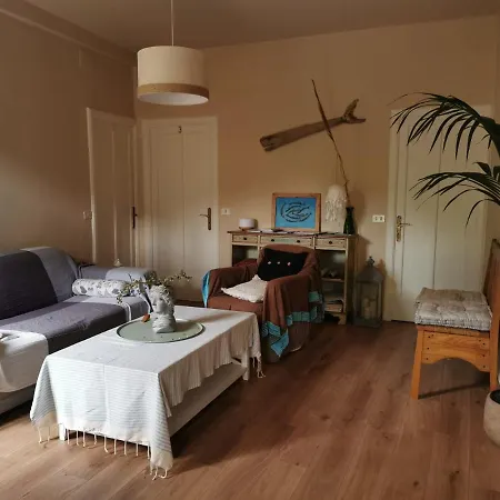 Itaca Gasthuis Varazze