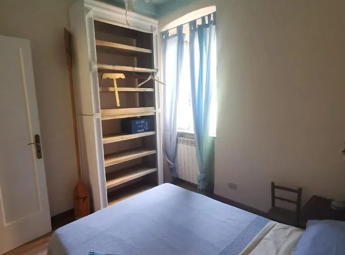 Πανσιόν Itaca *