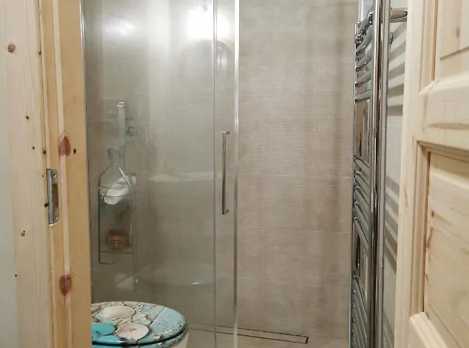 Itaca Πανσιόν Varazze