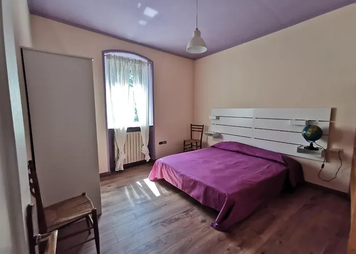 Itaca Πανσιόν *