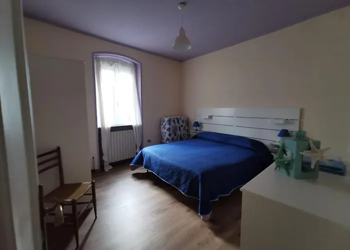 Πανσιόν Itaca *