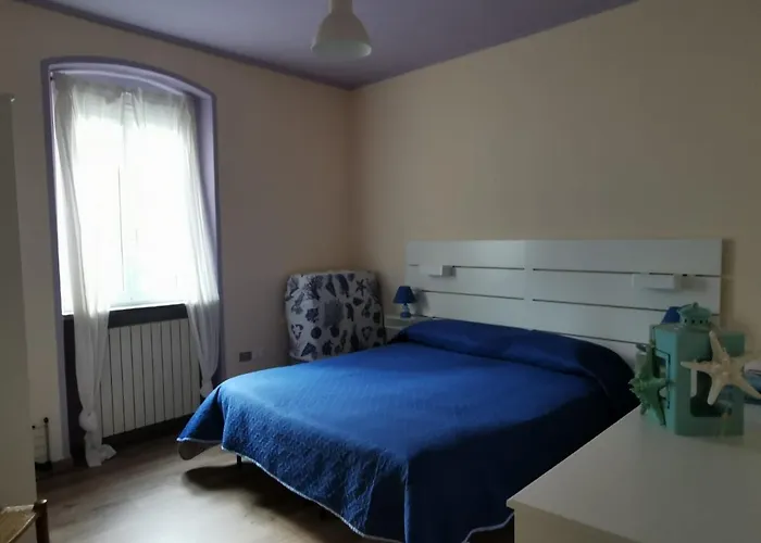 Gasthuis Itaca Varazze