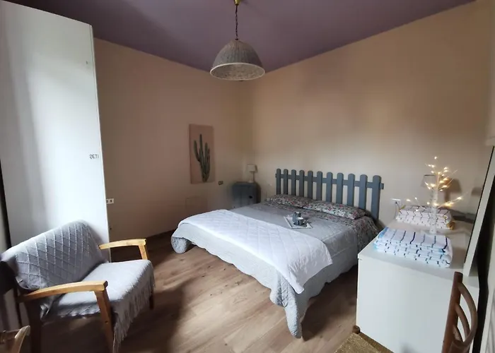 Itaca Πανσιόν Varazze