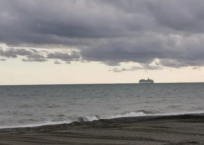 Itaca * Varazze