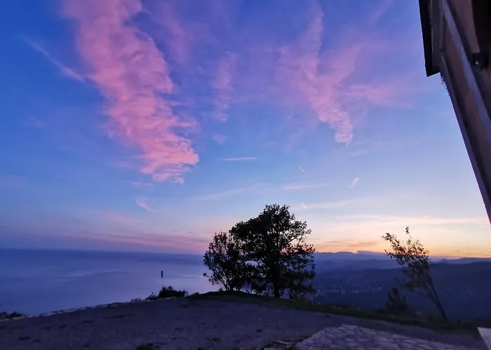 Itaca Gasthuis Varazze