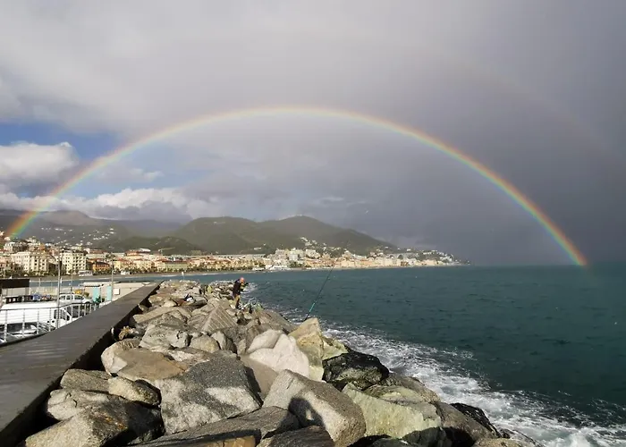 Itaca Πανσιόν *