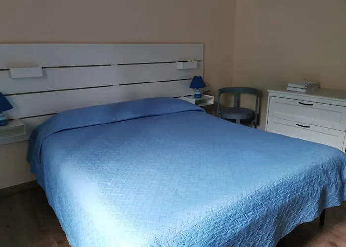 Πανσιόν Itaca