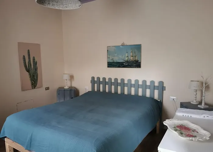 Πανσιόν Itaca