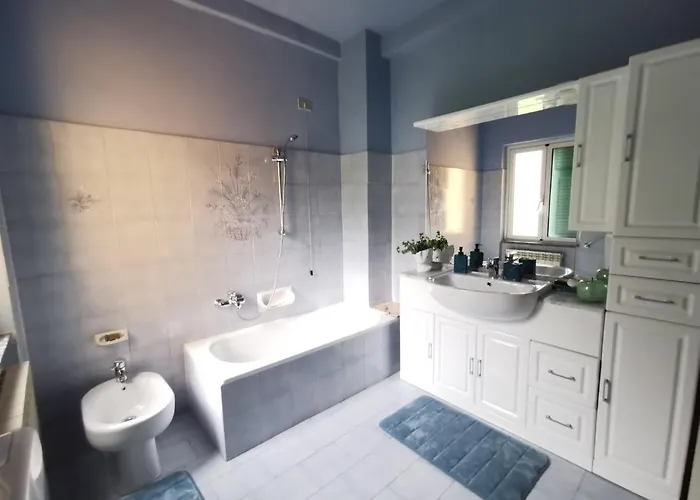 Πανσιόν Itaca *