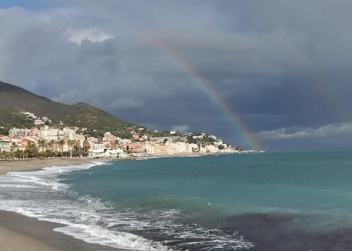 Πανσιόν Itaca