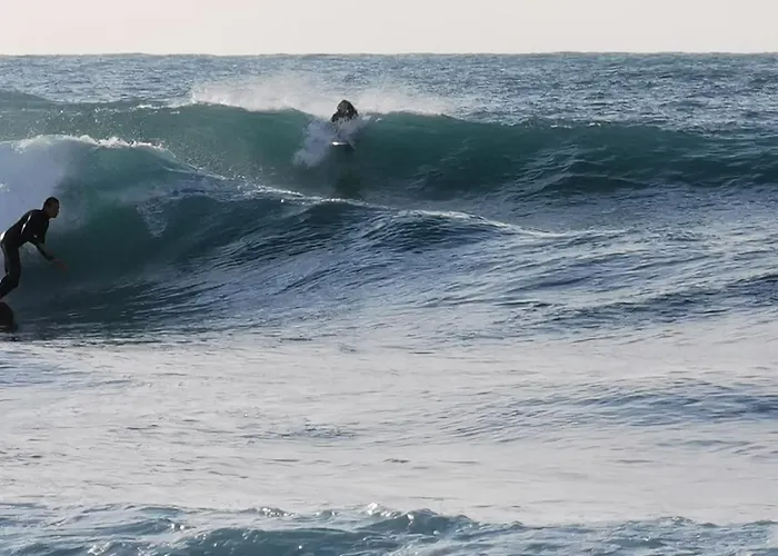 Πανσιόν Itaca Varazze