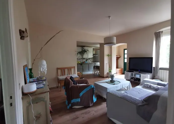 Πανσιόν Itaca