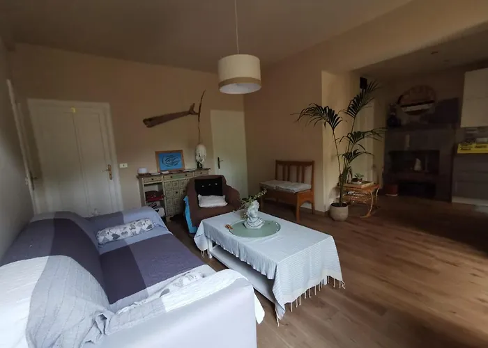 Πανσιόν Itaca Varazze