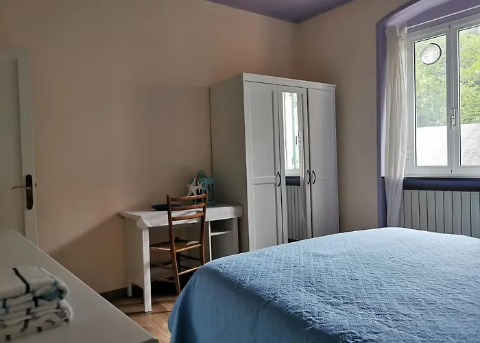 Gasthuis Itaca Varazze