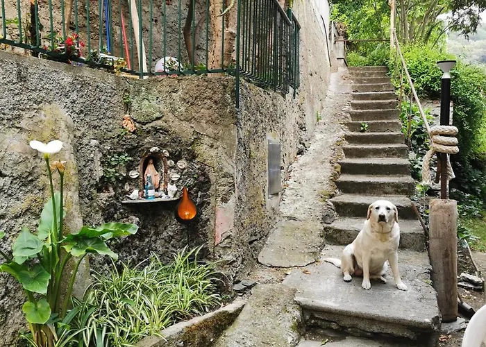 Itaca Πανσιόν Varazze