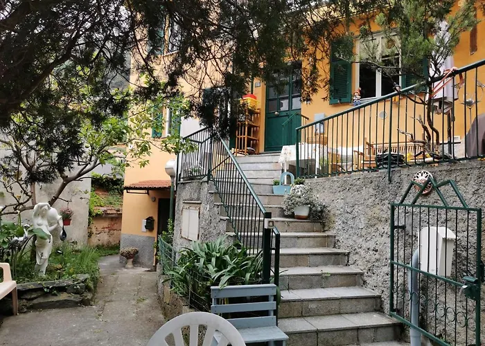 Itaca Πανσιόν